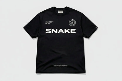 SNAKE #000 SnakeDept