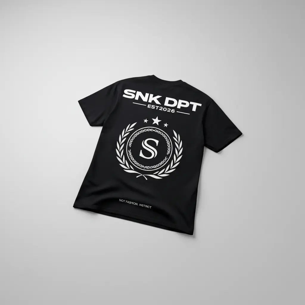 SNAKE #000 SnakeDept