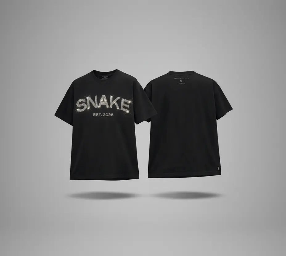 SNAKE #000 SnakeDept