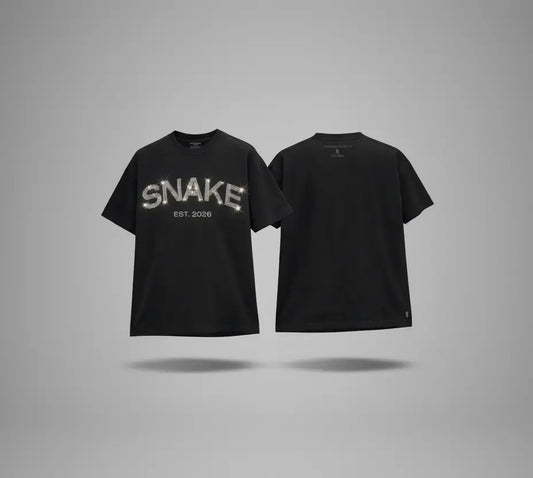 SNAKE #000 SnakeDept