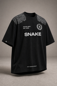 SNAKE INSTINCT